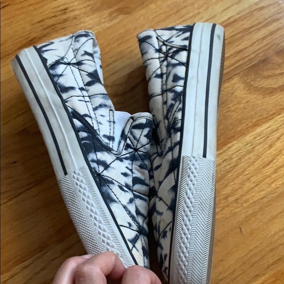 Isabel marant x hm slip on - Picture 2 of 9